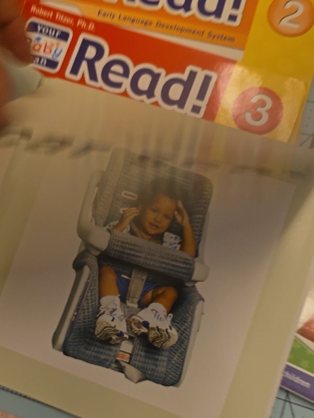 Early Language Set - Multicolor - Picture 13 of 16